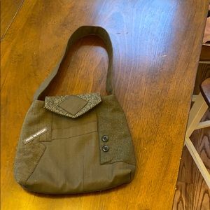 Mandinka Designs bag